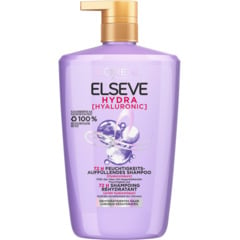 Elseve Shampoo Hydra Hyluronic 1000 ml