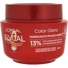 Elvital Maske Color Vive 300 ml