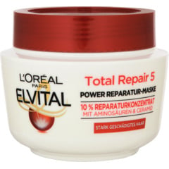 Elvital Maske Total Repair 300 ml
