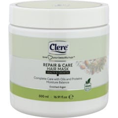 Clere Maske Repair & Care 500 ml