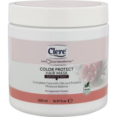 Clere Maske Color protect 500 ml