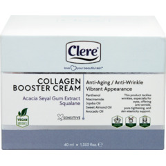Clere Collagen Booster cream 40 ml