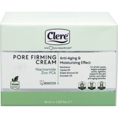 Clere Pore Firming Cream 40 ml