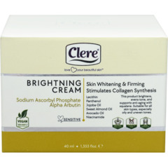 Clere Brightening Cream 40 ml