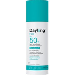 Daylong Sensitive Face Fluid SPF50+ 50 ml