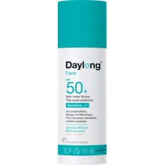 Daylong Sensitive Face BB Fluid SPF50+ 50ml