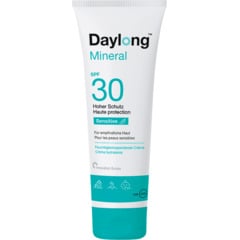 Daylong Sensitiv Mineral Creme SPF30 90 ml