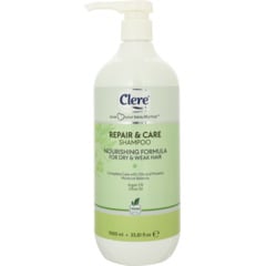 Clere Shampoo Repair & Care 1 L