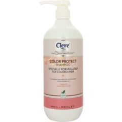 Clere Shampoo Color protect 1l