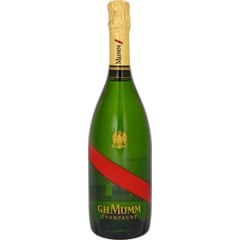 G.H. Mumm Grand Cordon Brut Champagne 75 cl