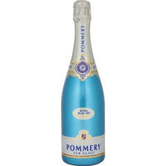 Pommery Royal Blue Sky Champagne 75 cl