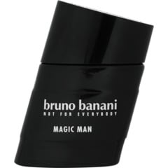 Bruno Banani Magic Man Eau de Toilette