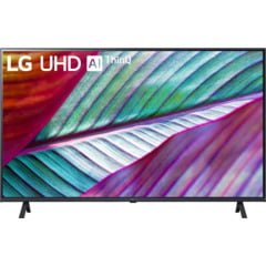 LG TV 65'', LED-LCD 65UR78006LK 