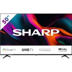 Sharp TV 50'' LED-LCD 50GL4260E