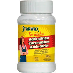 Starwax Zitronensäure 400 g