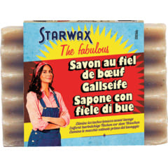 Starwax Gallseife 100 g