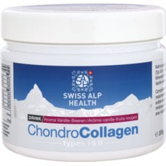 Swiss Alp Health ChondroCollagen 200 g