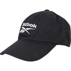 Reebok Erwachsenen-Cap Logo