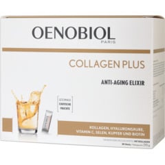 Oenobiol Collagen Plus, 30 pezzi