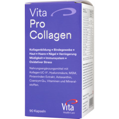 Vita Pro Collagen 90 capsules