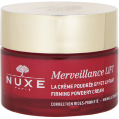 Nuxe Merveillance Lift Smothing Powdery cream - Anti Aging 50 ml