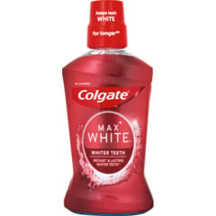 Colgate Mundwasser Max White 500 ml