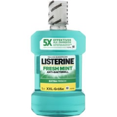 Listerine Freshmint Mundspülung 1000 ml