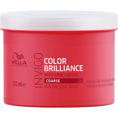 Wella Invigo Maske Color kräftiges Haar 500 ml