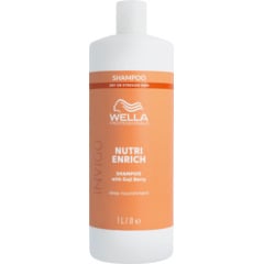 Wella Invigo Shampoo Nutri-Einrich 1 l