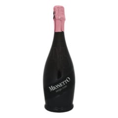 Mionetto Sergio Rosé Extra Dry 75 cl