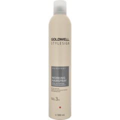 Goldwell Hairspray Working 500 ml