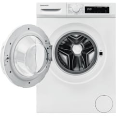 Daewoo Waschmaschine WM814T1WA0