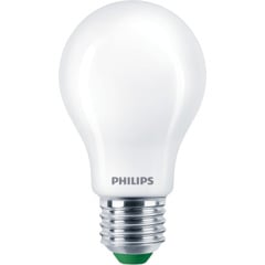 Philips LED-Leuchtmittel CLA 100WA60 E27 2700K FR UE SRT4