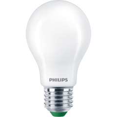 Philips Lampadina LED CLA 60W A60 E27 2700K FR UE SRT4