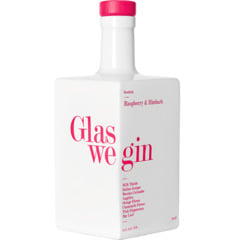 Glaswegin Raspberry Gin 70 cl