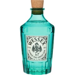 Wessex Alfred the Great Gin 70 cl