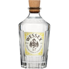 Wessex Lemon Gin 70 cl