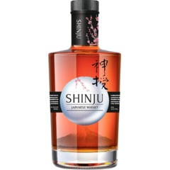 Shinju Japanese Whisky 70 cl