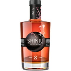 Shinju Japanese Whisky 8 years old 70 cl