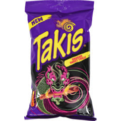 Takis Dragon Sweet Chili 100 g