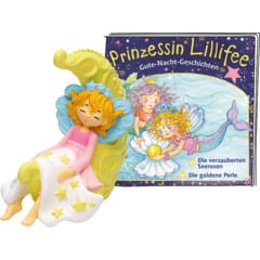 Tonie Prinzessin Lillifee Gute-Nacht-Geschichten