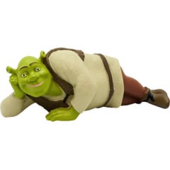 Tonie Shrek, le héros audacieux