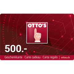 Geschenkkarte digital 500