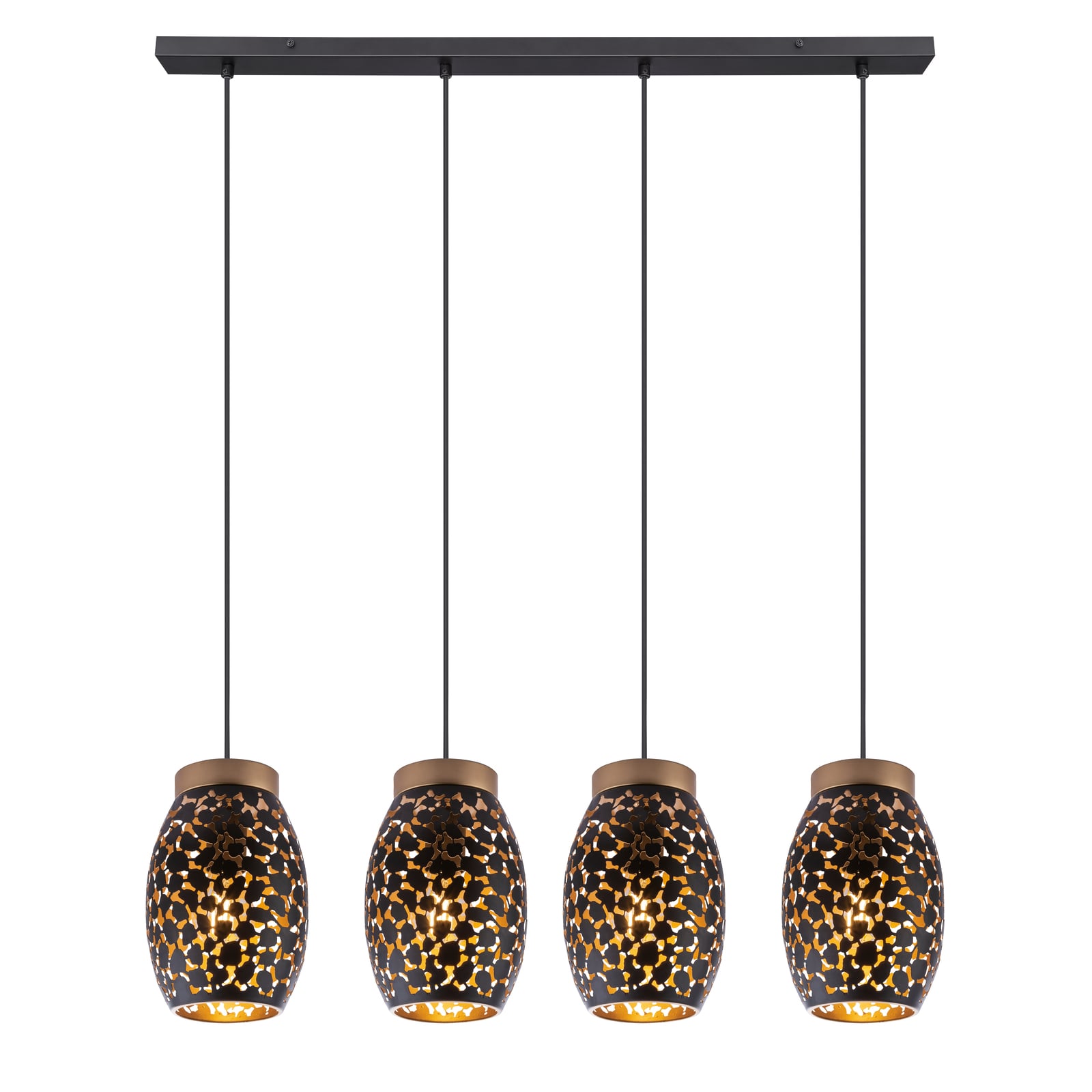 Lampada a sospensione Narri