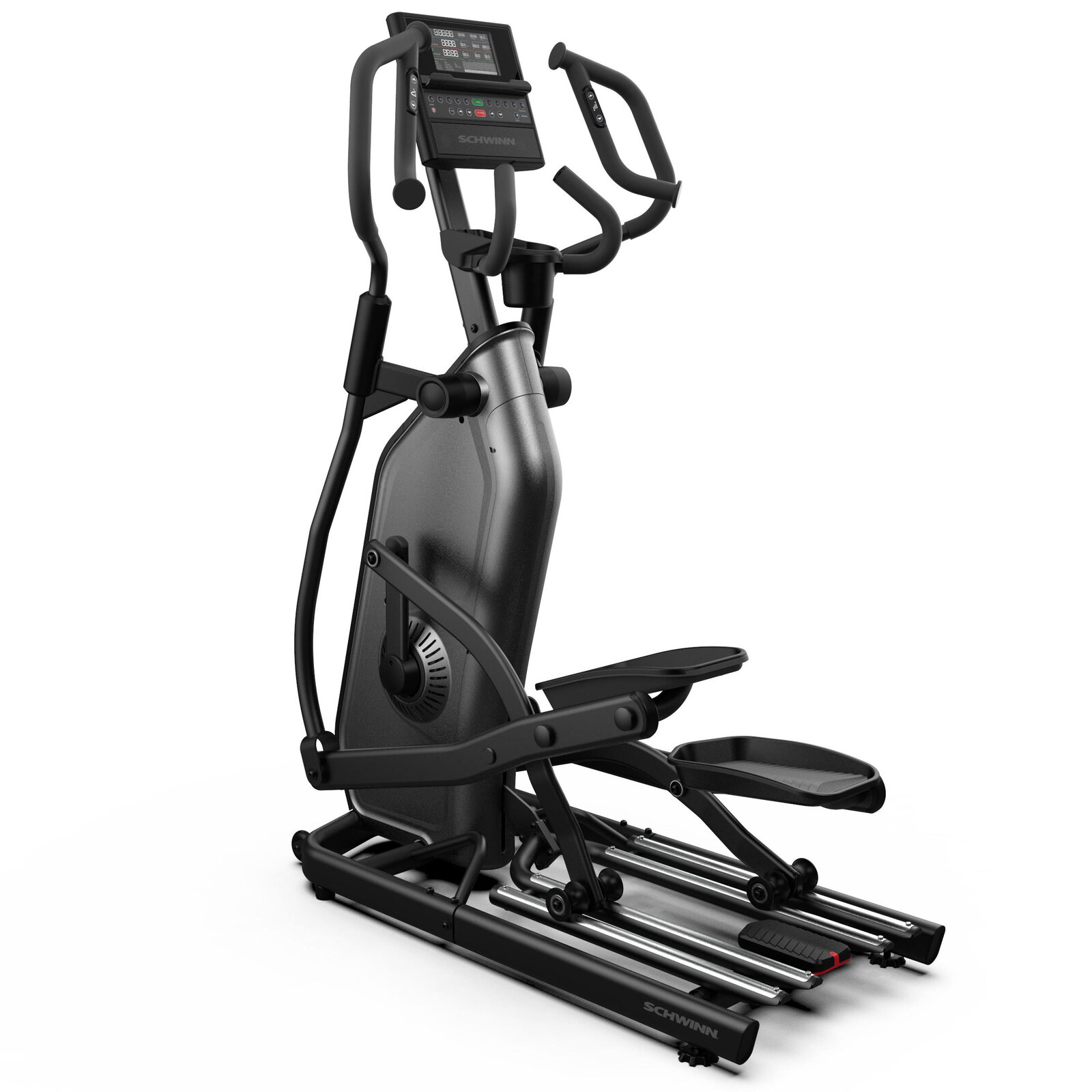 Schwinn Ellipsentrainer 590E Elliptical