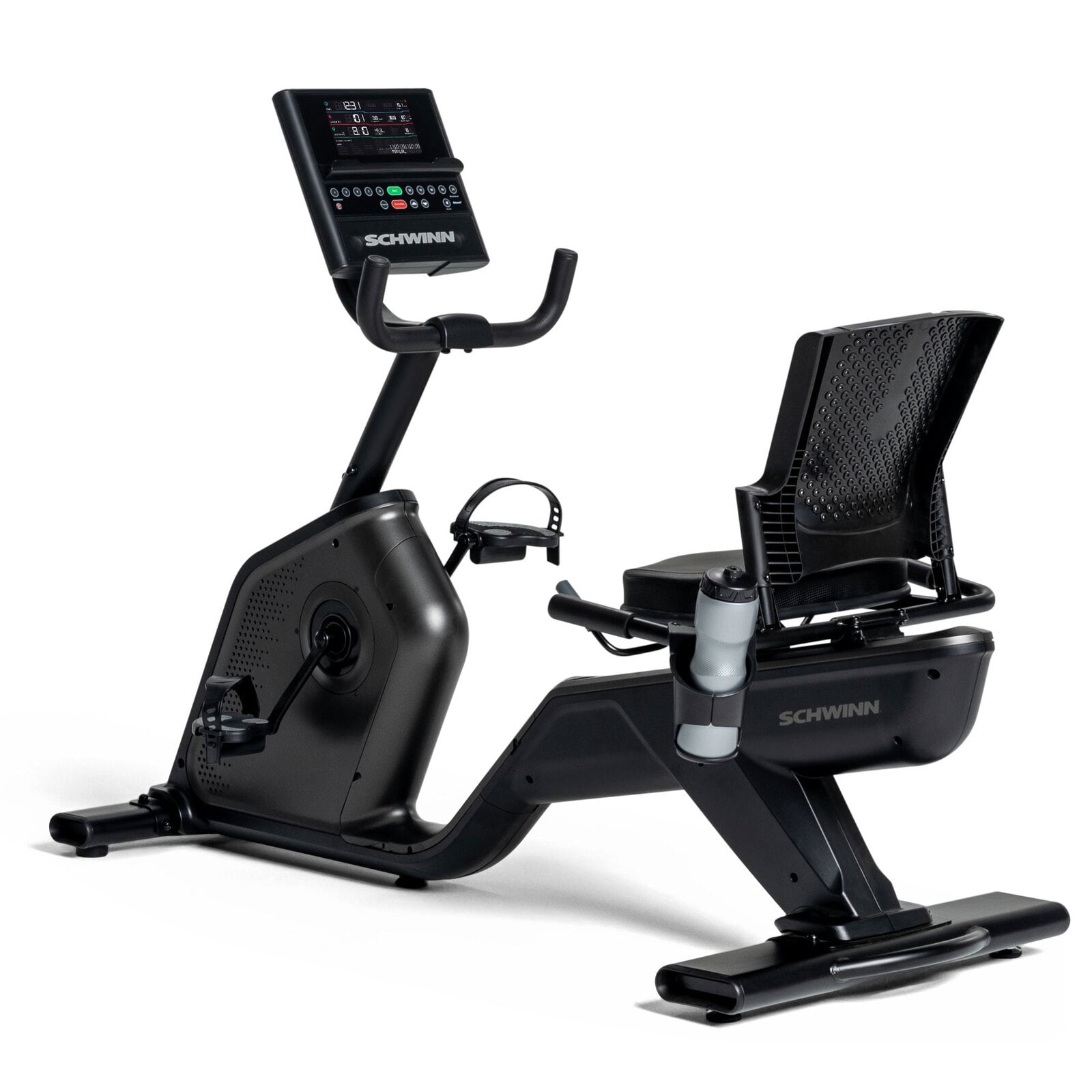 Schwinn Liegeergometer 590R Recumbent Bike