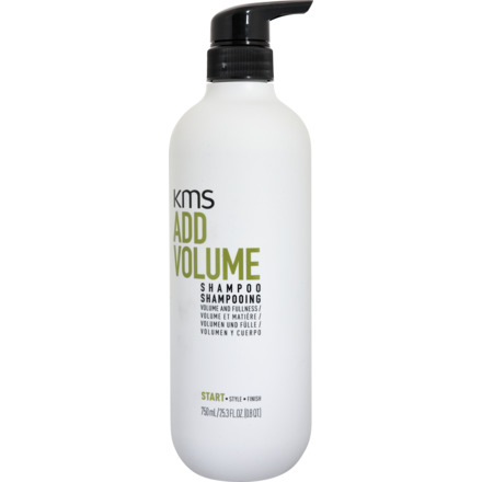 KMS Shampoo Add Volume 750 ml