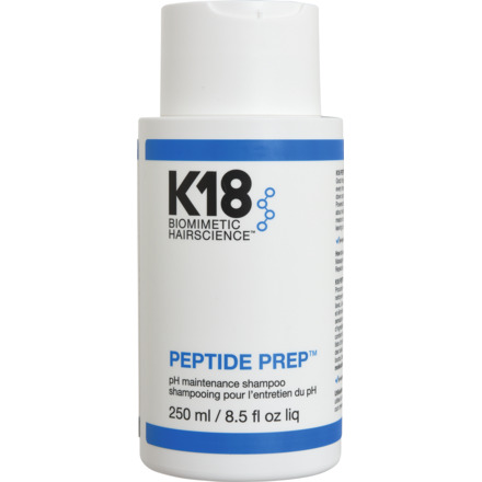 K18 Shampoo Peptide Prep Maintenance 250 ml