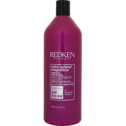 Redken Shampoo Color Extend Magnetic 1000 ml
