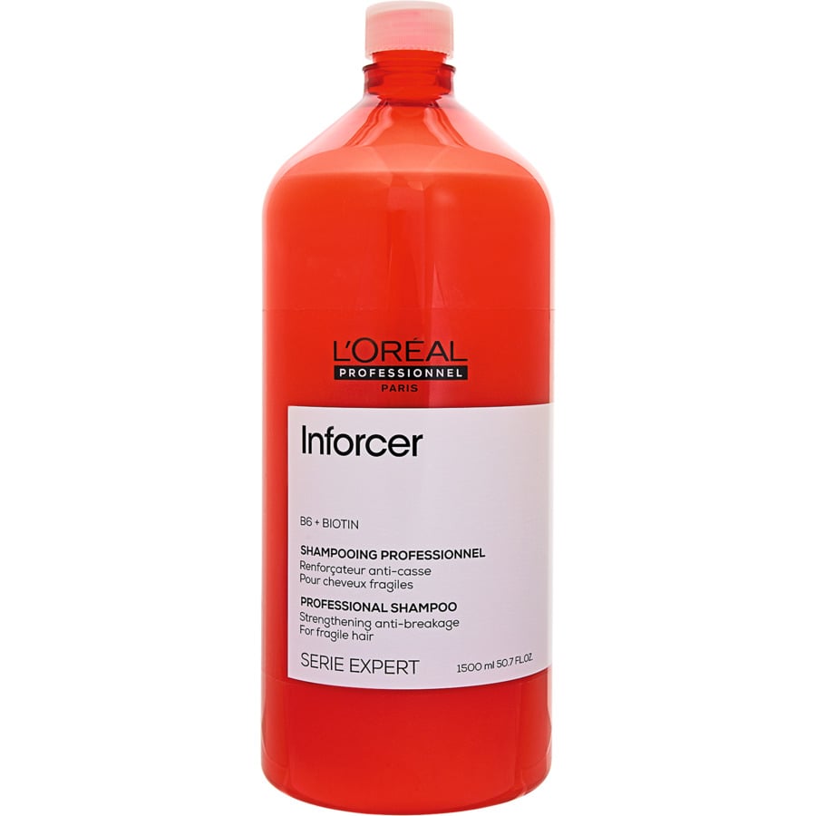 L'Oréal Professionnel shampoing Inforcer 1500 ml